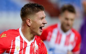 NEMA ŠTA DA IZGUBI: Da li Bahar treba da pruži šansu Mijatoviću protiv Lajpciga!? (FOTO) (VIDEO)