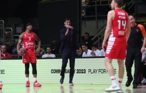 BARCOKAS ODABRANIM REČIMA O SVOM SUNARODNIKU I CRVENOJ ZVEZDI: „Pročitao sam negde da imaju najbolji roster u istoriji kluba“