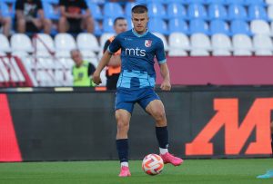 PODELA BODOVA NA ČAIRU: Kruševljani u poslednjim minutima došli do izjednačenja!