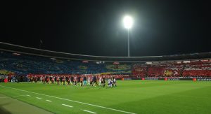 U TIHOJ NOĆI TOJ, UZ ŠAPAT VETROVA: Prelepa koreografija Delija! (FOTO)