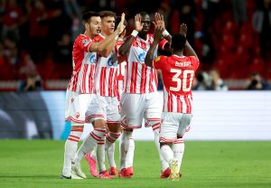 DAN D ZA ZVEZDU: Večeras za ‘crveno-bele’ ispit zrelosti!