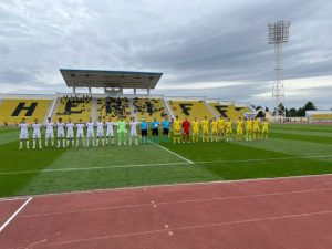 JOŠ JEDAN BISER NAPUŠTA HUMSKU: Porede ga sa Blekijem, on bi mogao da izabere isti put kao i on!?