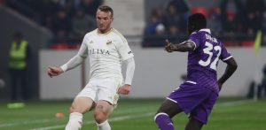 IVANOVIĆ JASAN: ‘SLS je ove sezone izuzetno zanimljiva, ne postoje lakši i teži mečevi!’