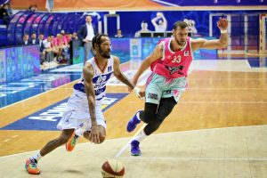 MORNAR ODAVNO NIJE BIO OVAKO LOŠ: Mega ‘deklasirala’ rivala u sred Bara!