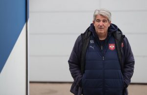 DIKA STOJANOVIĆ: ‘Mislim da smo zasluženo otišli na EURO!’