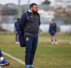 NEĐIĆ PRIŽELJKIVAO PARTIZAN U KUPU: ‘To je za naš mladi tim veliki motiv!’