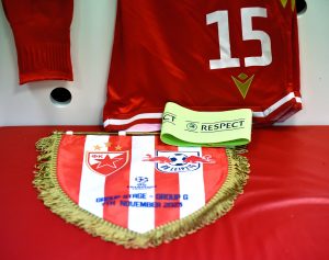 ZVEZDA PONOVO NAPADA I ISTORIJU I RASENBAL: Evo kakav je sastav izveo Barak Bahar!