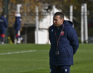 U LJUTICE BOGDANA PRONAŠLI ZAMENU ZA BAHARA: Na ‘Marakanu’ stiže dobro poznato ime!