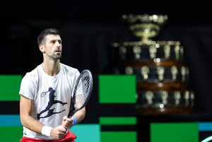 POSLEDNJI PLES NADALA I ĐOKOVIĆA: Novak najavio gde bi mogao da bude ovaj istorijski duel!