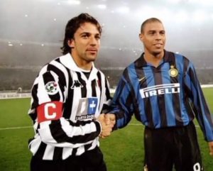 ‘DERBI DI ITALIA’ VIŠE OD OBIČNOG MEČA: Ovaj duel je borba za prevlast dve regije! (FOTO) (VIDEO)