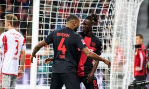 POKER MOĆNOG BAJERA: Ćabijeva mašinerija srušila Union Berlin! (VIDEO)