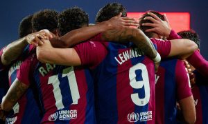 BARSELONA PRONAŠLA REŠENJE: Momak koji je bio optužen za silovanje je nova meta Katalonaca!