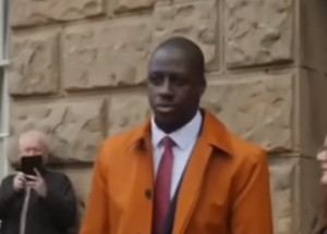 PRODAO SVOJU VILU, PA ODLUČIO DA SE OSVETI SITIJU: Fudbaler optužen za silovanje ide na sve ili ništa protiv Građana!