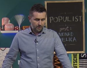 BJELICA NA KLUPI UNIONA: Hrvat dobio posao ispred legende Real Madrida, da li učesnik Lige šampiona može da izbgne ispadanje iz Bundeslige? (FOTO)