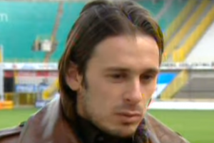 PROSLAVLJENI HRVATSKI REPREZENTATIVC MORA U ZATVOR: Lepotica ga poslala direktno iza rešetaka! (FOTO)