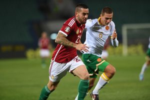 MAĐARI SE NAMUČILI U SOFIJI: Golom u nadoknadi su obezbedili plasman na EURO!