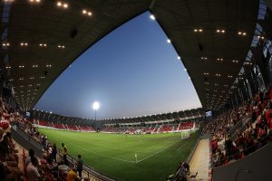 MEDIJI U ITALIJI PRED ČUKARIČKI-FIORENTINA: ‘Moguća su velika iznenađenja!’