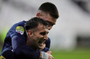 DERBI KOLA SUPERLIGE PRIPAO TSC-U: Topolčani bolji na Banovom brdu od Čukaričkog!