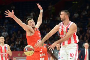 LAZIĆ PRED DERBI: ‘Imamo i mi odgovor na Smita, doveli smo malog Topića!’