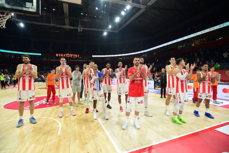 Crvena zvezda