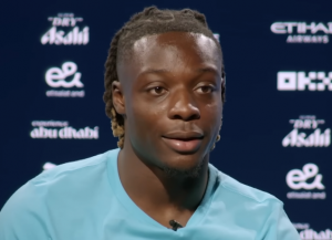 OVAJ DEČKO IMA FUDBAL U MALOM PRSTU: Neverovatni Doku zgazio Trešnjice! (VIDEO)