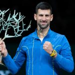 NOVAK SE VRAĆA „KUĆI“: Ide na mesto gde je najnedodirljiviji u svojoj karijeri!