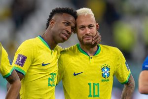 POLU ČOVEK – POLU POVREDA: Poznato koliko će Nejmar biti van terena!