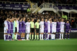 SRBIN NACRTAO POBEDU JUVENTUSA: Stara dama na srpski pogon preživela nezgodnu Firencu! (VIDEO)