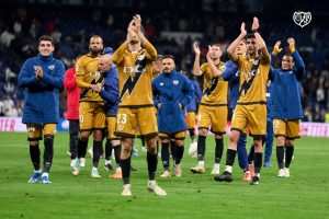 KAO DA JE 2010. GODINA, GRADSKI DERBI BEZ GOLOVA: Nekadašnji beskućnik i stari Tigar zaustavili Real na Bernabeu!