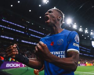 TOTENHEM SA 9 IGRAČA NIJE MOGAO PROTIV ČELSIJA: Derbi Londona pripao gostima!