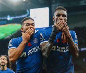 KATASTROFA ZA ČELSI: Engleski velikan ponovo ostao bez važnog igrača na duži period!