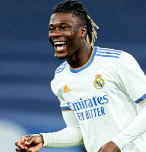 ŠPANSKA PRIMERA: Petarda Reala, Maksimovićevom Hetafeu bod, Hrvat spasao Osasunu!