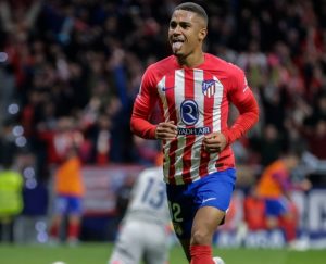 BITNA POBEDA ZA ATLETIKO MADRID: Viljareal poveo, ali nije imao snage za više od toga! (VIDEO)