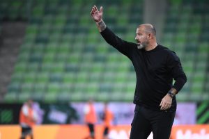 ZVEZDI NISU VALJALI, A SADA JURE KA NOKAUT FAZI: Šilja i Deki naterali belgijskog velikana na grčevitu borbu za bod! (VIDEO)