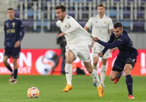 ČUKA I TSC TRAŽE ČUDO: Kladionice daju minimalne šanse srpskim klubovima za pobedu u Evropi!