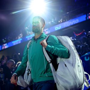 ĐOKOVIĆ PA STO MESTA PRAZNO: Novi Masters u vitrinama srpskog asa! (VIDEO)