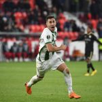 UF, KAKO ĆE NAVIJAČI OVO PODNETI? Aleksandar Pešić oblači dres najvećeg rivala!?