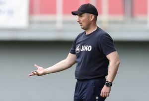 ĐORĐEVIĆ: ‘Hteli smo da iskoristimo pritisak pod kojim su bili, ali je presudio individualni kvalitet Čukaričkog!’