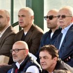 MIJAILOVIĆ SE OGLASIO POVODOM GODIŠNJICE EVROPSKE TITULE: Predsednik Crvene zvezde poručio samo jedno!