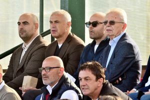 PONOĆNO SAOPŠTENJE FK CRVENA ZVEZDA: Evo odluke u vezi trenera!