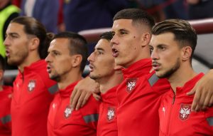 GRCI JAVLJAJU: Još jedan Srbin u PAOK-u! (FOTO)