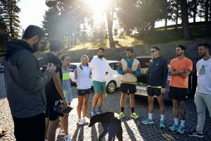 TSP IZAZOV: Trkači iz Srbije kreću u osvajanje Atakama pustinje, jedne od najsurovijih destinacija na svetu!