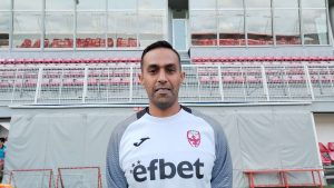 ‘ZMAJEVI’ DOBILI POJAČANJE IZ SAUDIJSKE ARABIJE: Savić pojačao svoj tim!