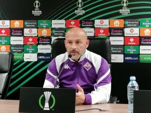 ITALIJANO ZADOVOLJAN POBEDOM, ALI IPAK UPOZORAVA: ‘Put je dug, ovo je samo jedan meč!’