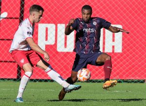 KUP JE TAKMIČENJE GDE SE UVEK DEŠAVAJU IZNENAĐNJEA: Tri senzacije ovog popodneva!