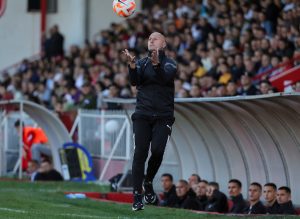 DULJAJ PORUČIO MATIĆU: ‘Obećanje sam ispunio, sad ti ispoštuj!’