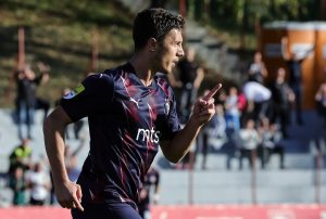 SVAKA UTAKMICA NAM JE FINALE, MI MORAMO PREKO MAKSIMUMA: Taki govorio o nastavku borbe za titulu!