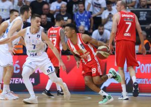 ZVEZDA OPET NE MOŽE U ARENU: Evo gde će crveno-beli dočekati Igokeu!