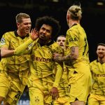 DERBI NA SIGNAL IDUNA PARKU – DORTMUND BRANI VRH, LEVERKUZEN NAPADA TOP 4  Farmaceuti ispred Žutog zida!