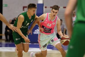 ŠOK NA NOVOM BEOGRADU: Krka priredila senzaciju i srušila Megu u gostima!